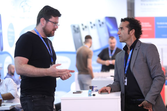 ITC 2023 Meetings & Networking