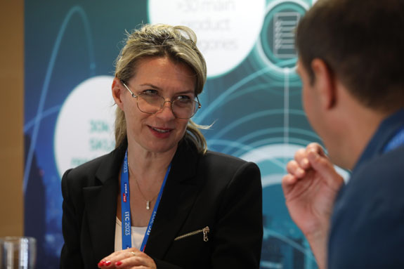 ITC 2023 Meetings & Networking