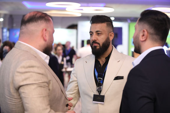 ITC 2023 Meetings & Networking