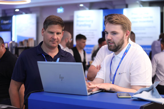 ITC 2023 Meetings & Networking