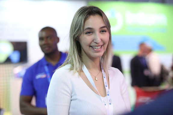 ITC 2023 Meetings & Networking