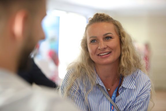 ITC 2023 Meetings & Networking