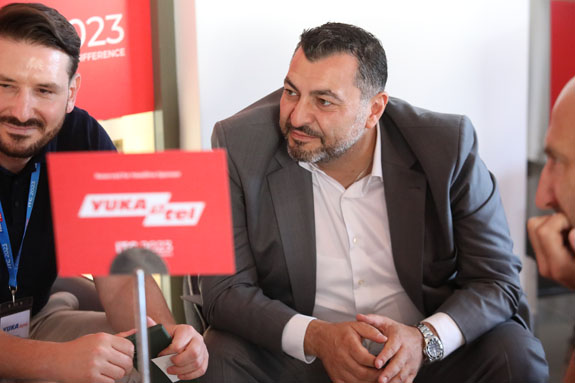 ITC 2023 Meetings & Networking