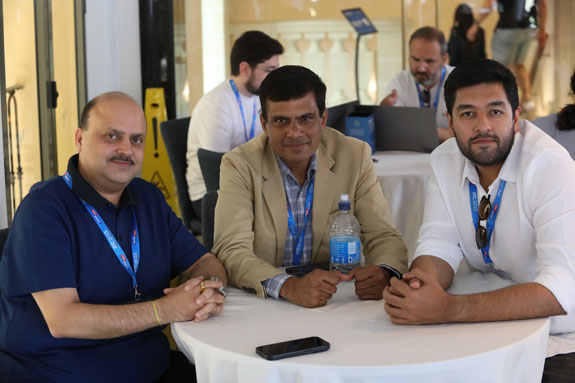 ITC 2023 Meetings & Networking