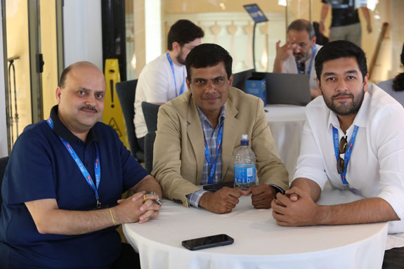 ITC 2023 Meetings & Networking