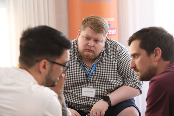 ITC 2023 Meetings & Networking