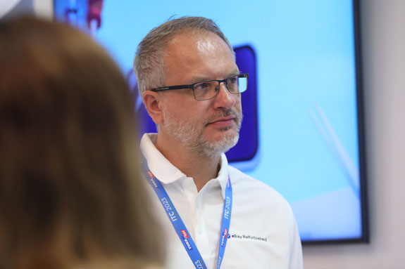 ITC 2023 Meetings & Networking