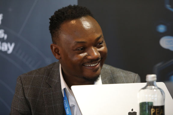 ITC 2023 Meetings & Networking