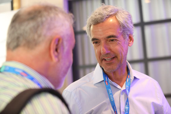 ITC 2023 Meetings & Networking