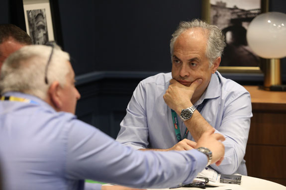 ITC 2023 Meetings & Networking