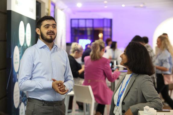 ITC 2023 Meetings & Networking