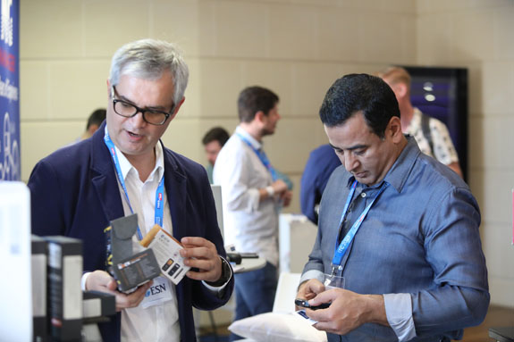 ITC 2023 Meetings & Networking