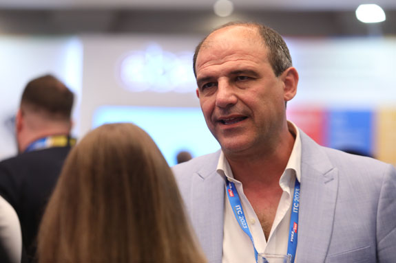 ITC 2023 Meetings & Networking