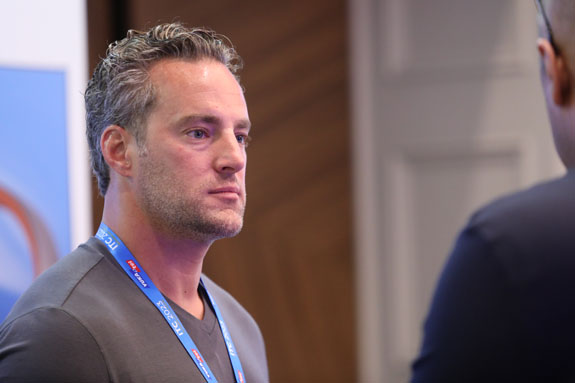 ITC 2023 Meetings & Networking