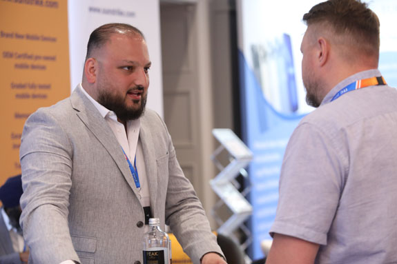 ITC 2023 Meetings & Networking