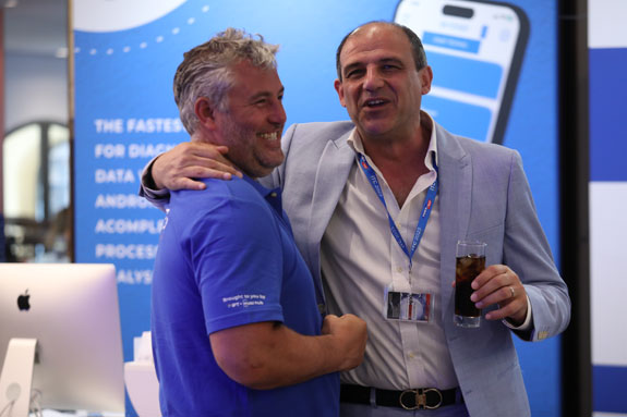 ITC 2023 Meetings & Networking