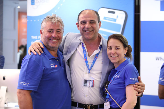 ITC 2023 Meetings & Networking