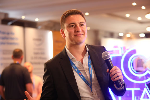 ITC 2023 Meetings & Networking