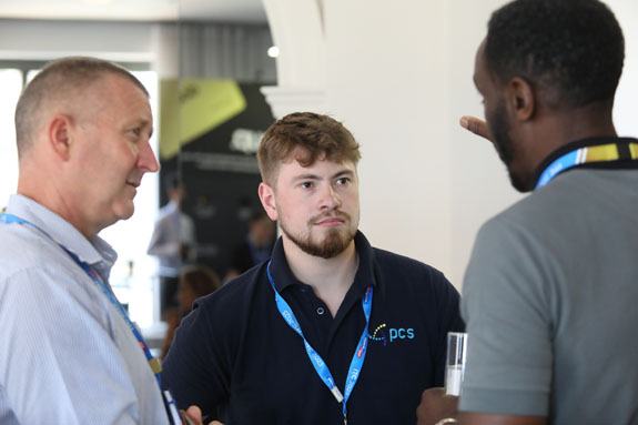 ITC 2023 Meetings & Networking