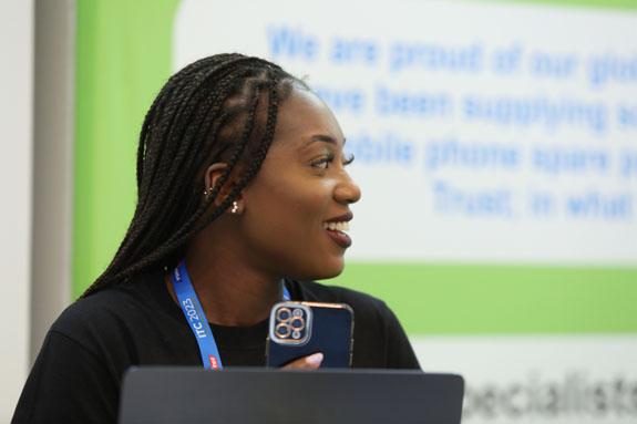 ITC 2023 Meetings & Networking