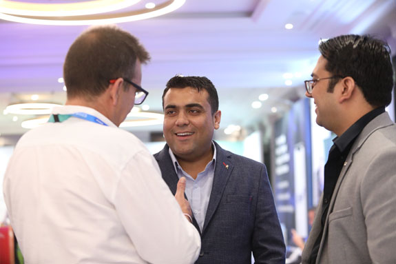 ITC 2023 Meetings & Networking