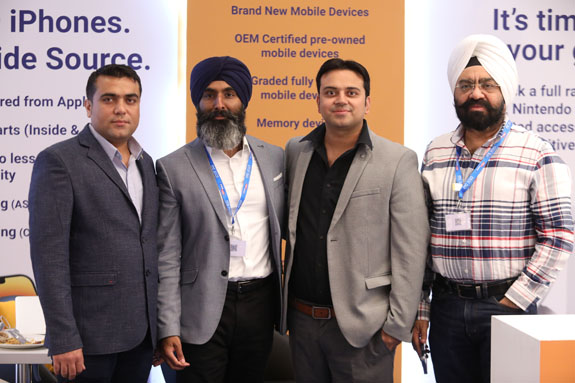 ITC 2023 Meetings & Networking