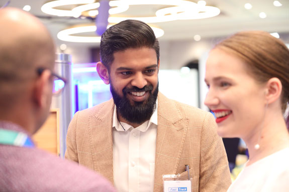 ITC 2023 Meetings & Networking