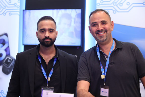 ITC 2023 Meetings & Networking