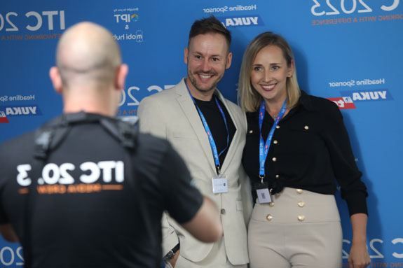 ITC 2023 Meetings & Networking