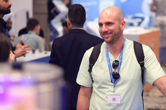 ITC 2023 Meetings & Networking