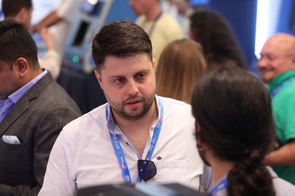 ITC 2023 Meetings & Networking