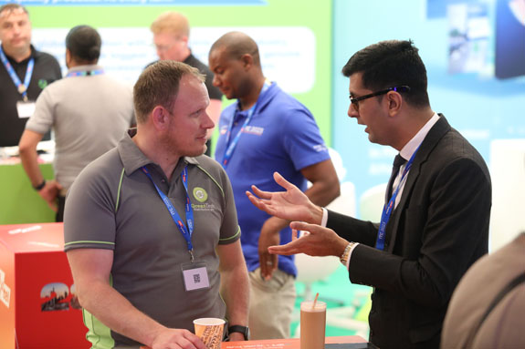 ITC 2023 Meetings & Networking