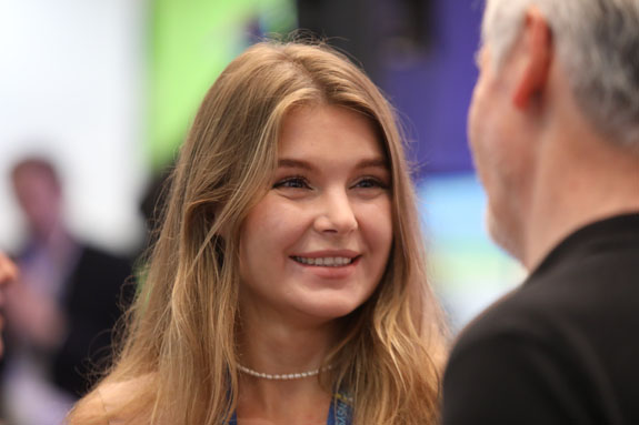 ITC 2023 Meetings & Networking