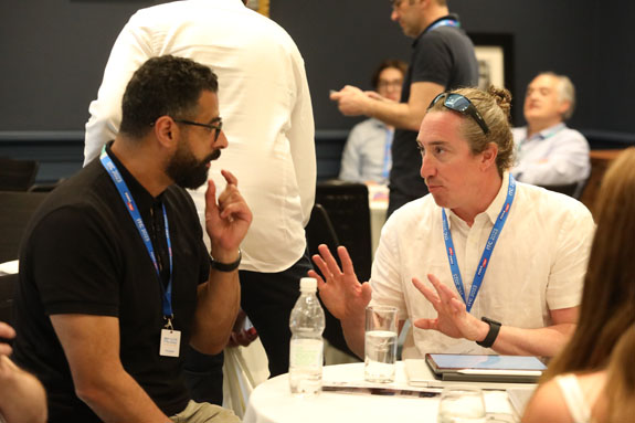 ITC 2023 Meetings & Networking