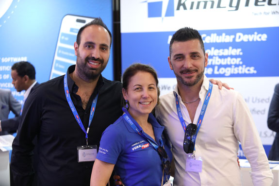 ITC 2023 Meetings & Networking