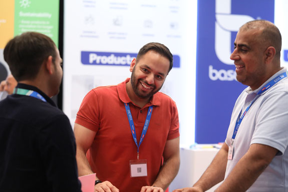 ITC 2023 Meetings & Networking