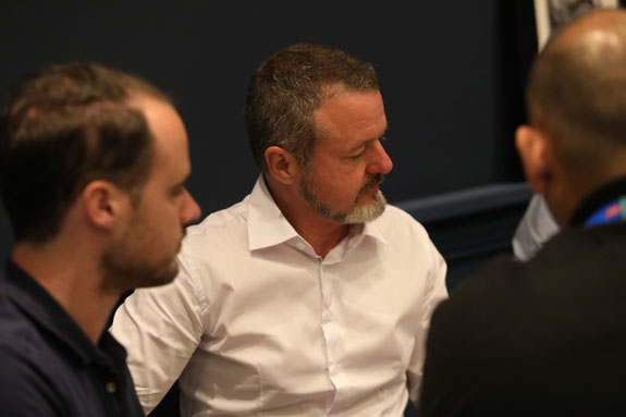 ITC 2023 Meetings & Networking