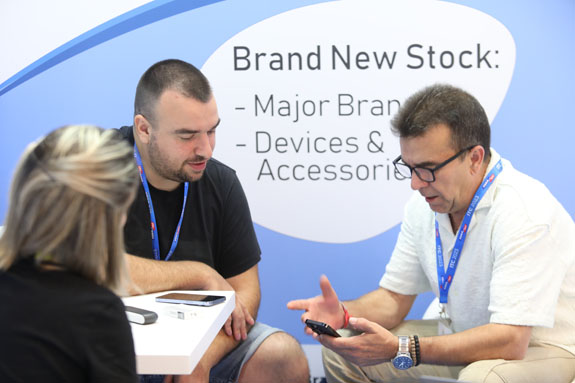 ITC 2023 Meetings & Networking