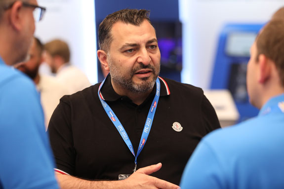 ITC 2023 Meetings & Networking