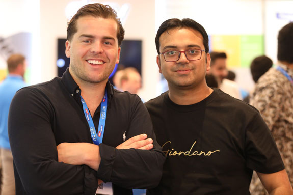 ITC 2023 Meetings & Networking