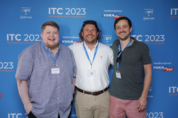 ITC 2023 Meetings & Networking