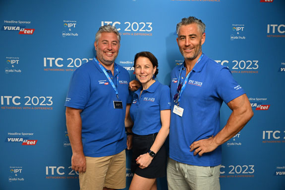 ITC 2023 Meetings & Networking