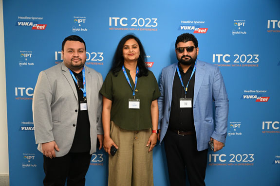 ITC 2023 Meetings & Networking