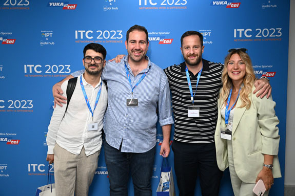 ITC 2023 Meetings & Networking