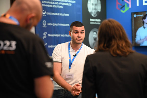 ITC 2023 Meetings & Networking