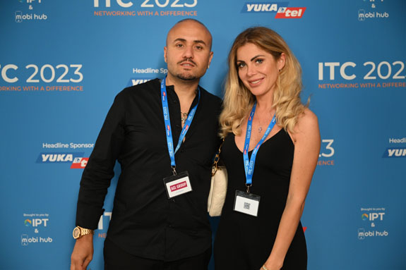 ITC 2023 Meetings & Networking