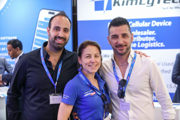 ITC 2023 Meetings & Networking