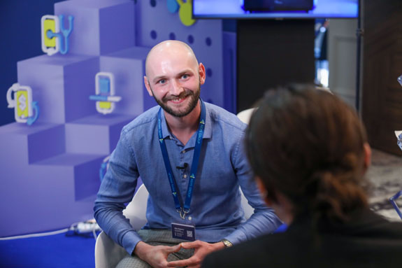 ITC 2023 Meetings & Networking