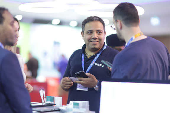 ITC 2023 Meetings & Networking