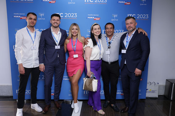 ITC 2023 Meetings & Networking